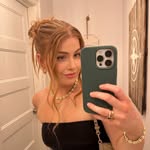 Kaitlyn Joy - @kaittesten - Instagram