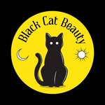 Black Cat Beauty - @kaitlyn_kramer_1031 - Instagram