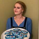 Kaitlyn Kramer - @kk_cookies_ - Instagram