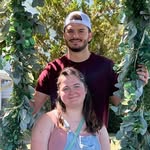 Kaitlyn M Kramer - @katie.mk96 - Instagram