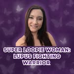 Katlyn Lenz-Zanis - @superloopiewomanofficial - Instagram