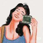 Caitlyn Wei Li - Facebook