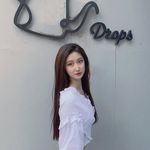 Kaitlyn Li - @kaitlynlisijia - Instagram