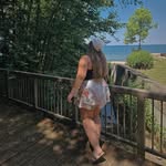 Kaitlyn Lightner - @klightner50 - Instagram