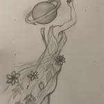 Kaitlyn Malcolm - @artbykaitlyn.m - Instagram