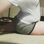 kaitlyn malcolm-may - @mnm_tumbles - Instagram