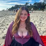 Kaitlyn McCarty - @kait_artsy - Instagram