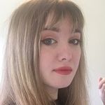 Kaitlyn McCormick - @evladently - Instagram