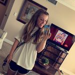 kaitlynmeeks - @katiemay1325 - Instagram