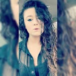 Kaitlyn Michael - @kimkchancey - Instagram