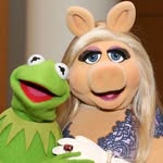 kermit & piggy🐸❤️🐷 - @kaitlyn.michaela - Instagram