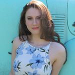 Kaitlyn Morse - @thesecretgarden_hairbykaitlyn - Instagram