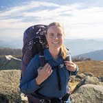 Katelyn Morse - @adventuresofkatelyn - Instagram