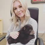 Kaitlyn Oates - @kaitlynclayden - Instagram