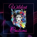 Kaitlin Padgett - @wildcat_customs - Instagram