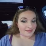 Kaitlyn Persinger - @annoyedwolf93 - Instagram