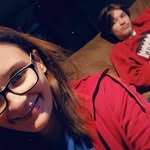 Kaitlyn Persinger - @katieroo666 - Instagram