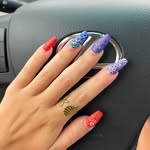 Kaitlyn Persinger - @kaitlyn.p.nails - Instagram