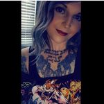 Kaitlyn Ray - @kaitlynray86 - Instagram