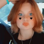 Kaitlyn Redd - @kaitlyn_amor.hehe - Instagram