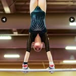 Kaitlyn Register - @_kaitlyn.gymnastics_ - Instagram