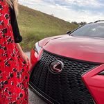 kaitlyn ries - @imwithlexus - Instagram
