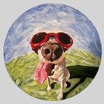 Kaitlyn Riesen - @kaitlynriesens_art - Instagram