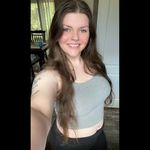 Kaitlyn Riggs - @kainic1120 - Instagram