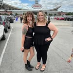 Kaitlyn Ruff - @rosekate93 - Instagram