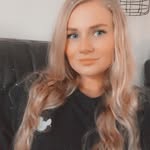 Kaitlyn Strohmeier - @kaitlyn__ruffalo - Instagram