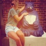 Kaitlyn Rupp - @kaitsklothes - Instagram