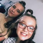 bestfriends 🦋 - @kaitlyn.samii - Instagram