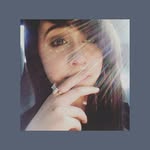 Kaitlyn Saunders - @princess_kati00 - Instagram