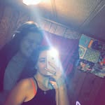Kaitlyn Saunders - @kait_17_xoxo - Instagram
