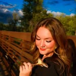Kaitlyn Saunders - @kaitlynsaunders40 - Instagram