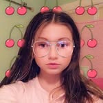 Kaitlyn Saunders - @ur_queen_kaitlyn - Instagram