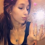 Kaitlyn Schofield .. Mooney 💋 - @harmonys.mamaa - Instagram