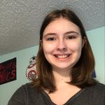 Kaitlyn Schuster - @kaitlynschuster96 - Instagram