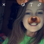 💕 NO IM NOT LUCKY IM BLESSED 💕 - @k.a.i.t.l.y.n.s.h.e.e.t.s - Instagram