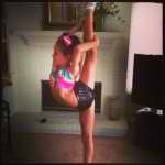 Kaitlyn Sheets - @official_k_shimmes - Instagram