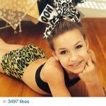 @kaitlyn_sheets_fanpage_ - Instagram