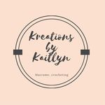 Kaitlyn Sinclair - @kreations.by.kaitlyn - Instagram