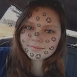 Kaitlyn Nicole Squires - @squires_kaitlyn13 - Instagram