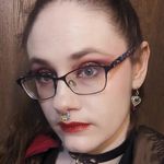 Kaitlyn Stacy - @moon_lily93 - Instagram