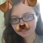 🎶Kaitlyn Stacy🎵(∩_∩) - @leafy.cadibug22 - Instagram