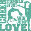 Live Love Cheer - @kaitlynstacy06 - TikTok