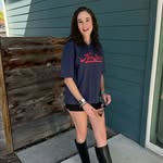Kaitlyn Stuart - @kestu522 - Instagram