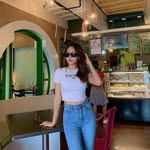 Kaitlyn Suarez - @hihe.llo2079 - Instagram