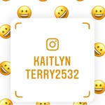 kaitlyn terry - @kaitlynterry2532 - Instagram