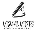 Kaitlyn Warner - @visual_vibes_studiosandgallery - Instagram